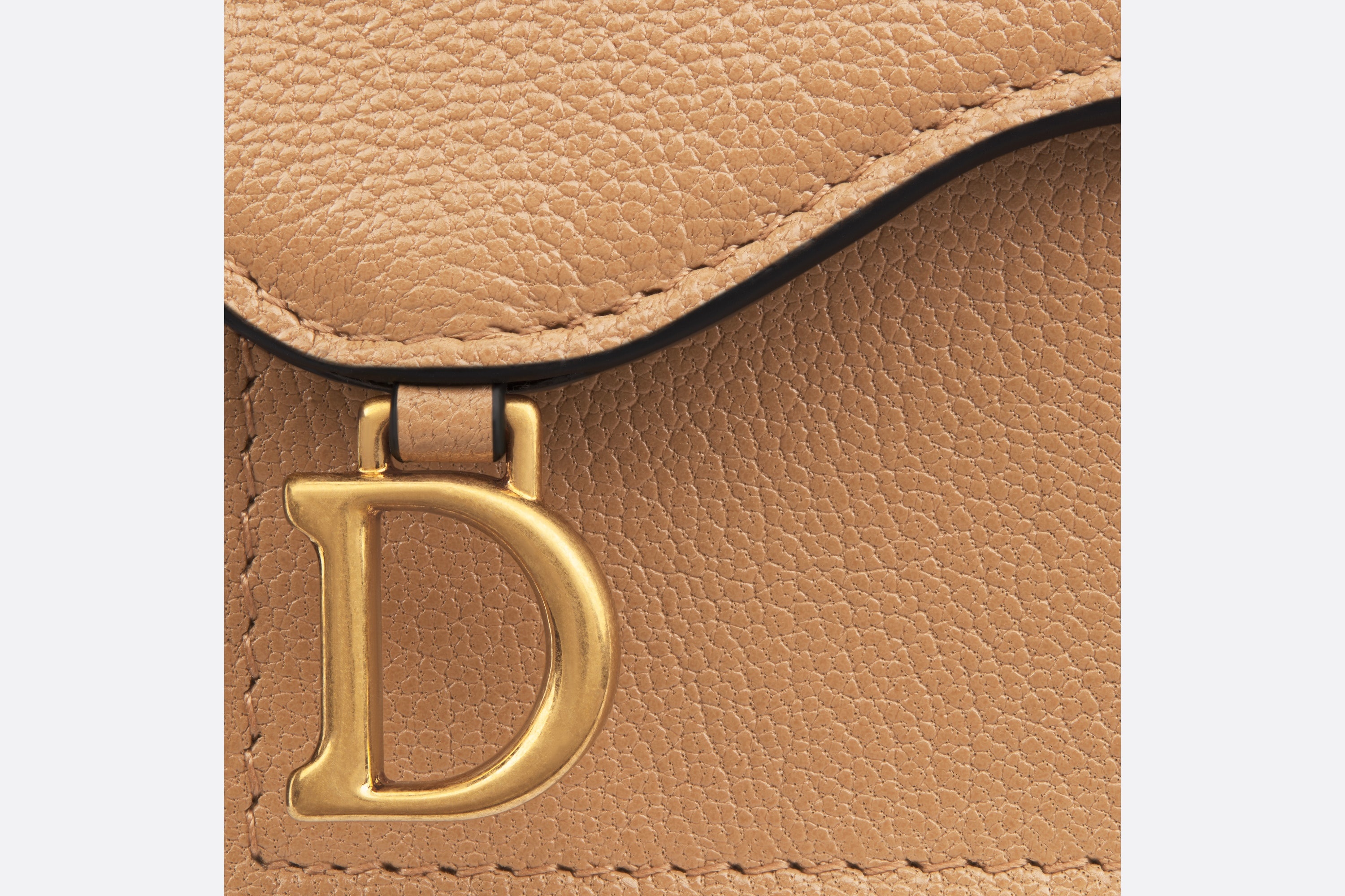Saddle Flap Card Holder - 5