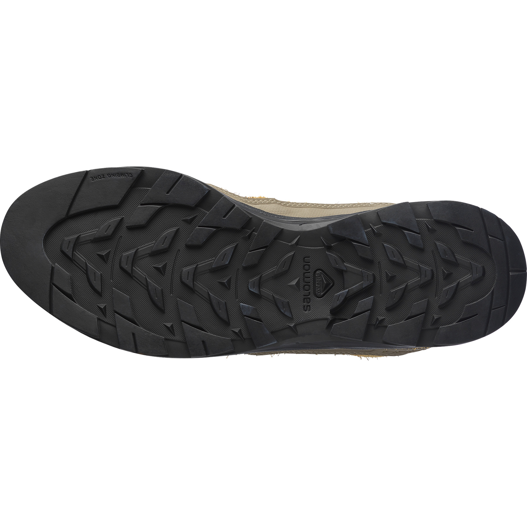 X-ALP SUEDE - 2