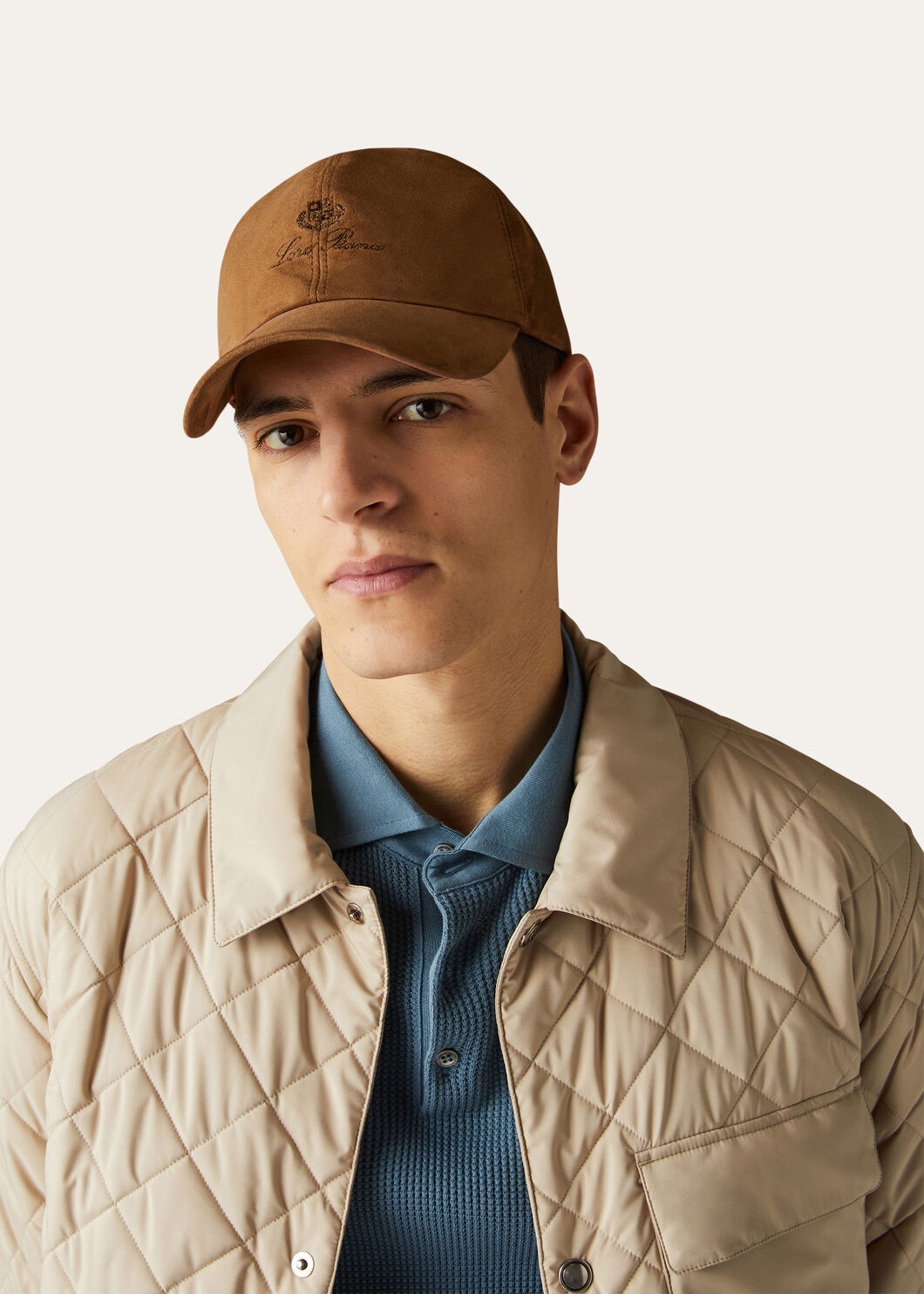 Baseball Cap - 2