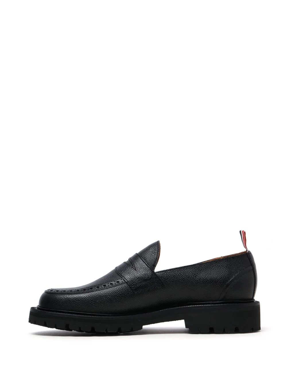 Classic Penny Loafer - 2
