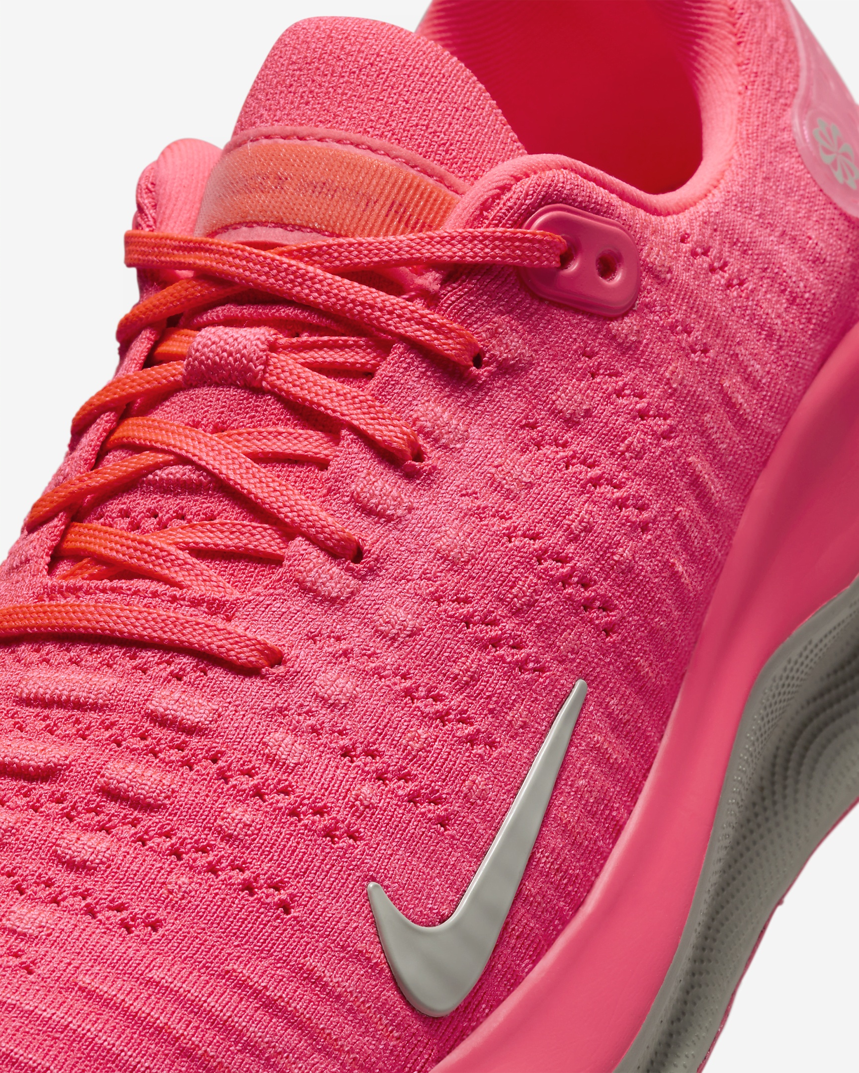 Nike Women's InfinityRN 4 Road Running Shoes - 7