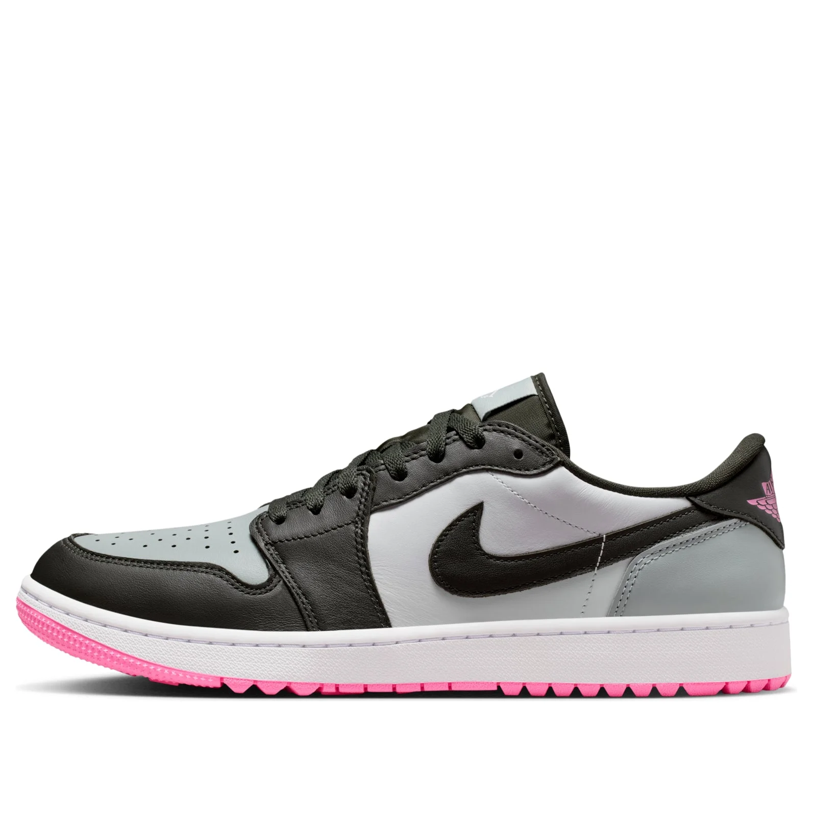 Jordan 1 Low 'White Light Pumice' DD9315-119 - 1
