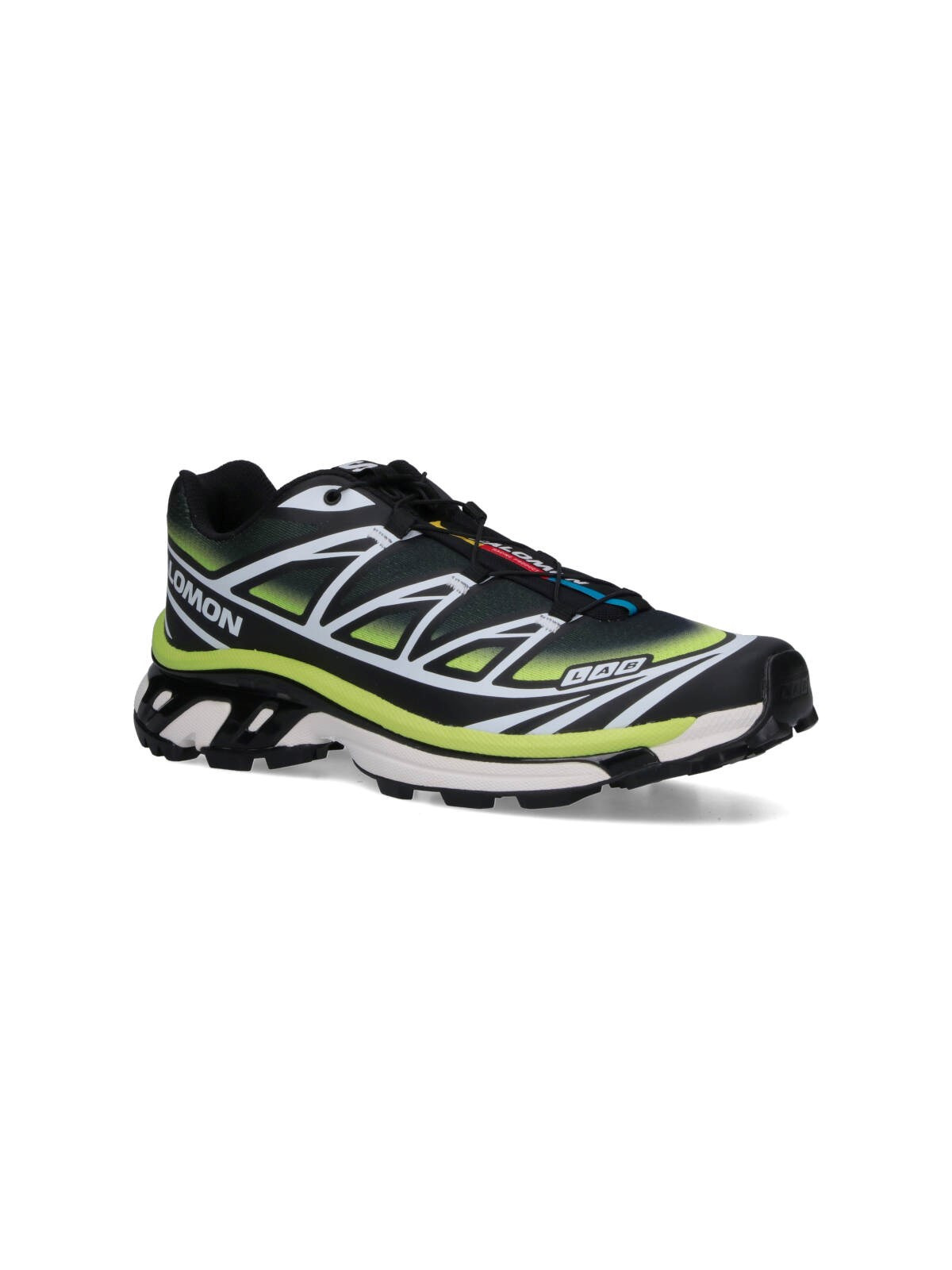 "XT-6" SNEAKERS - 2