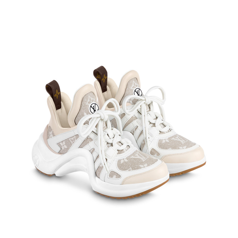 LV Archlight Sneaker 4