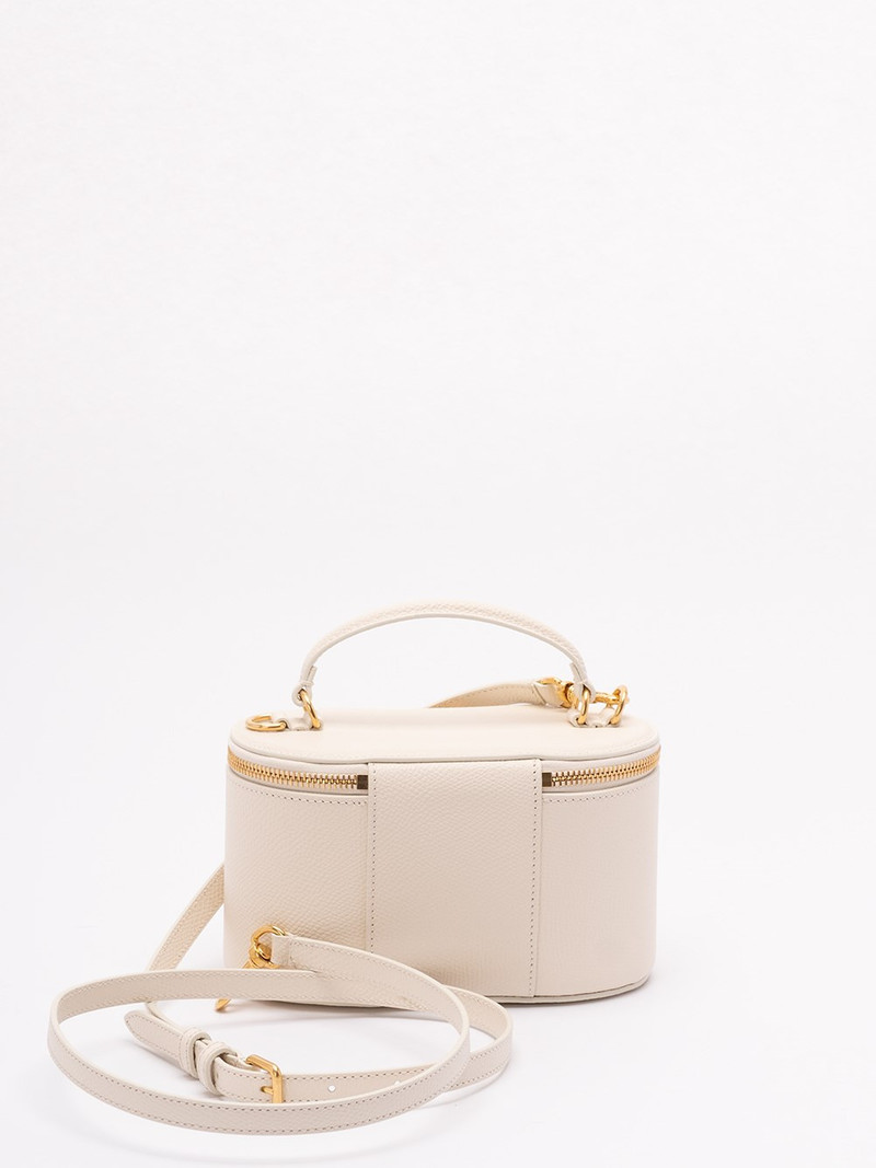 Valentino `Vlogo Signature` Vanity Case outlook