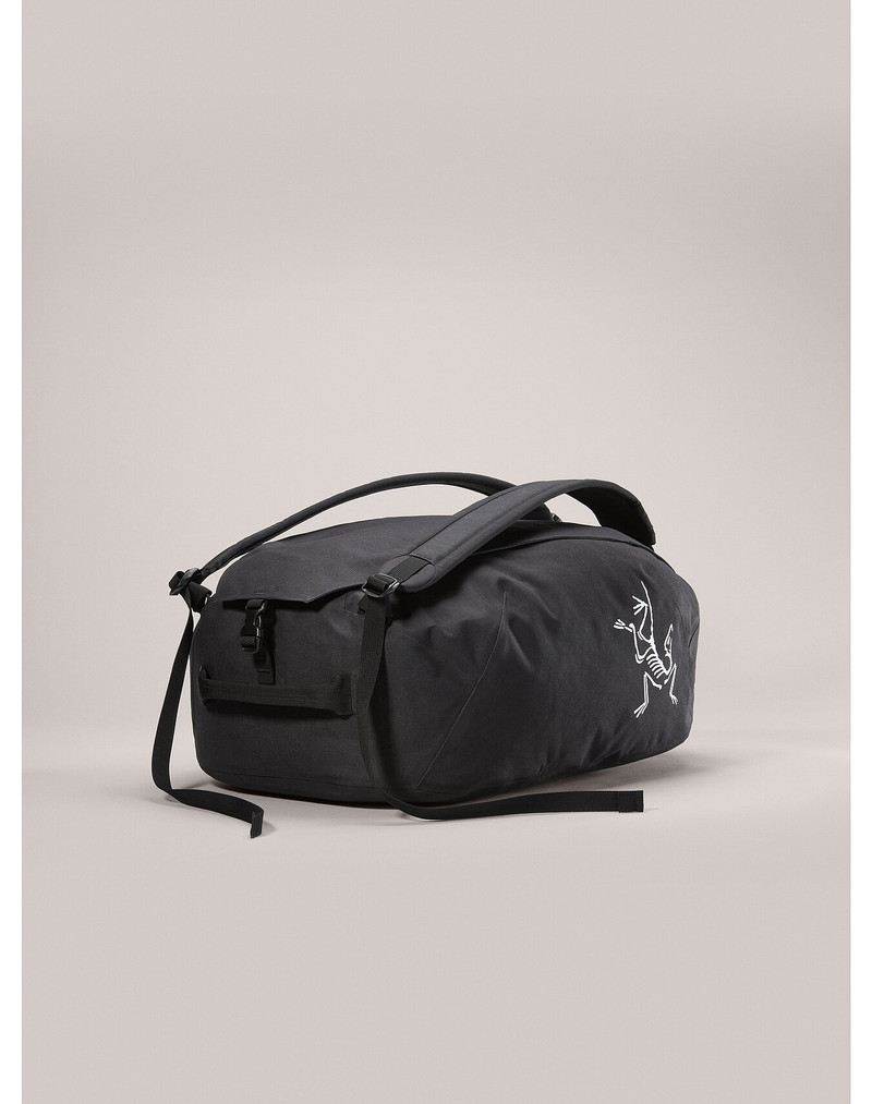 Carrier 40 Duffle 3