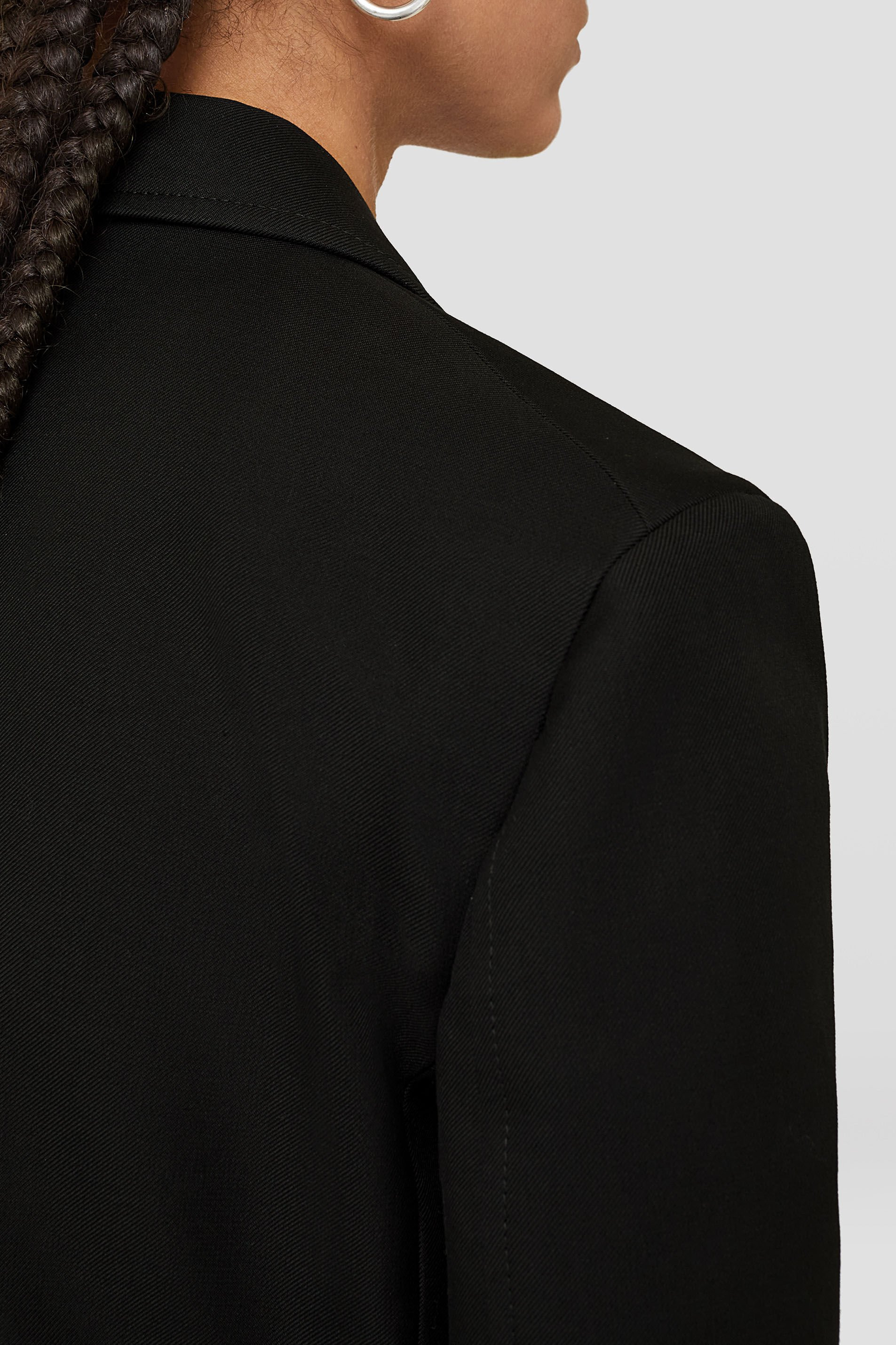 Jacket - 2