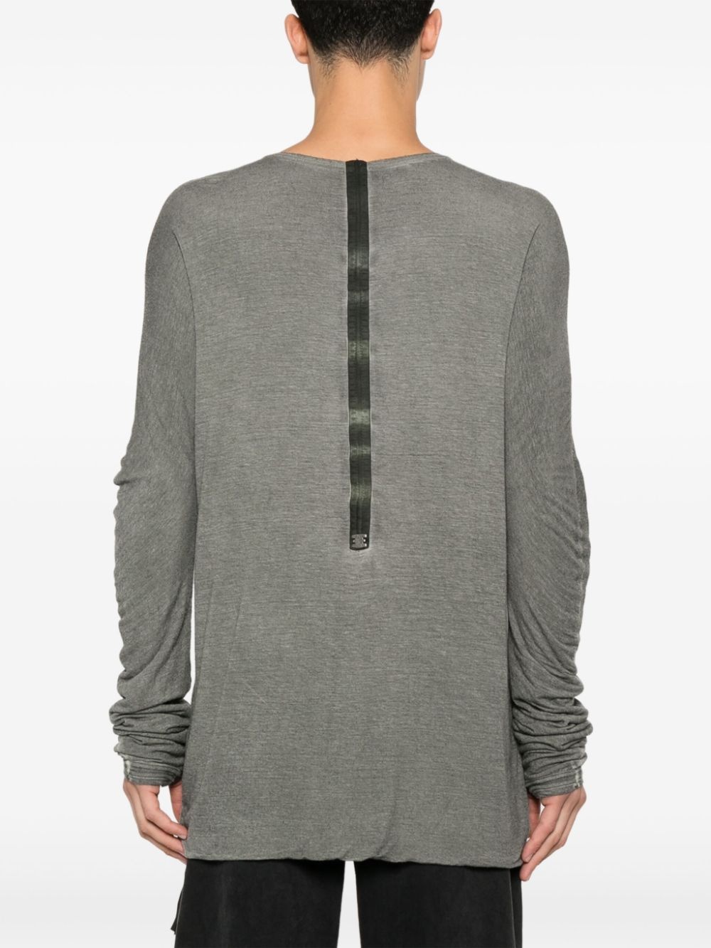 Mister LST Mirror T-shirt - 3
