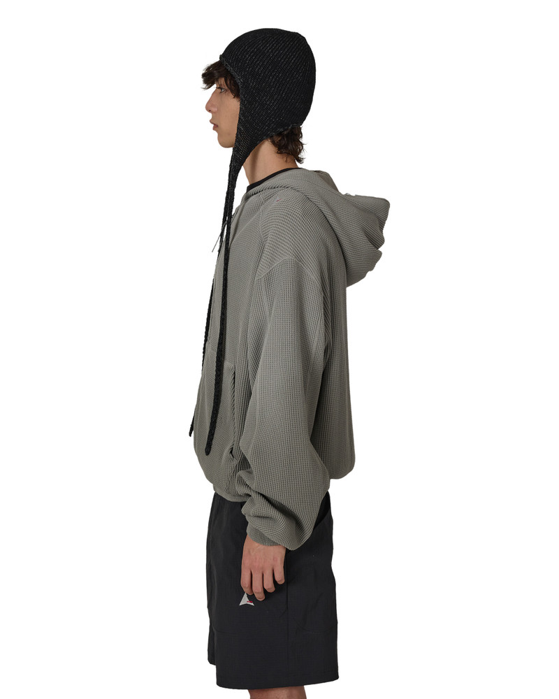 Logo Bonnet Cotton Beanie 7