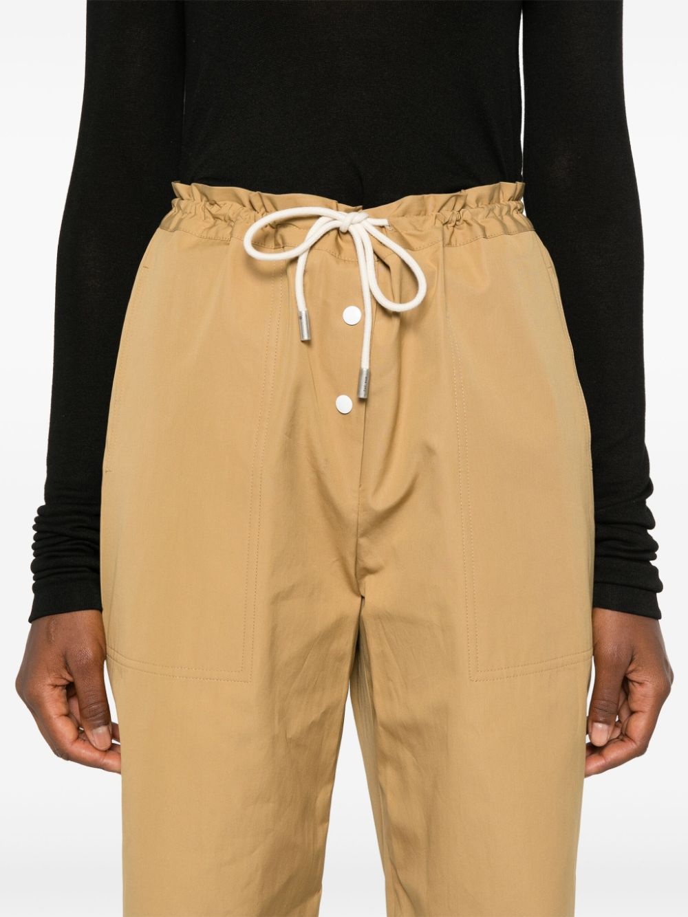 Bonnette trousers - 5