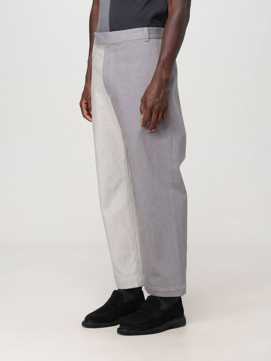 Pants men Thom Browne - 4