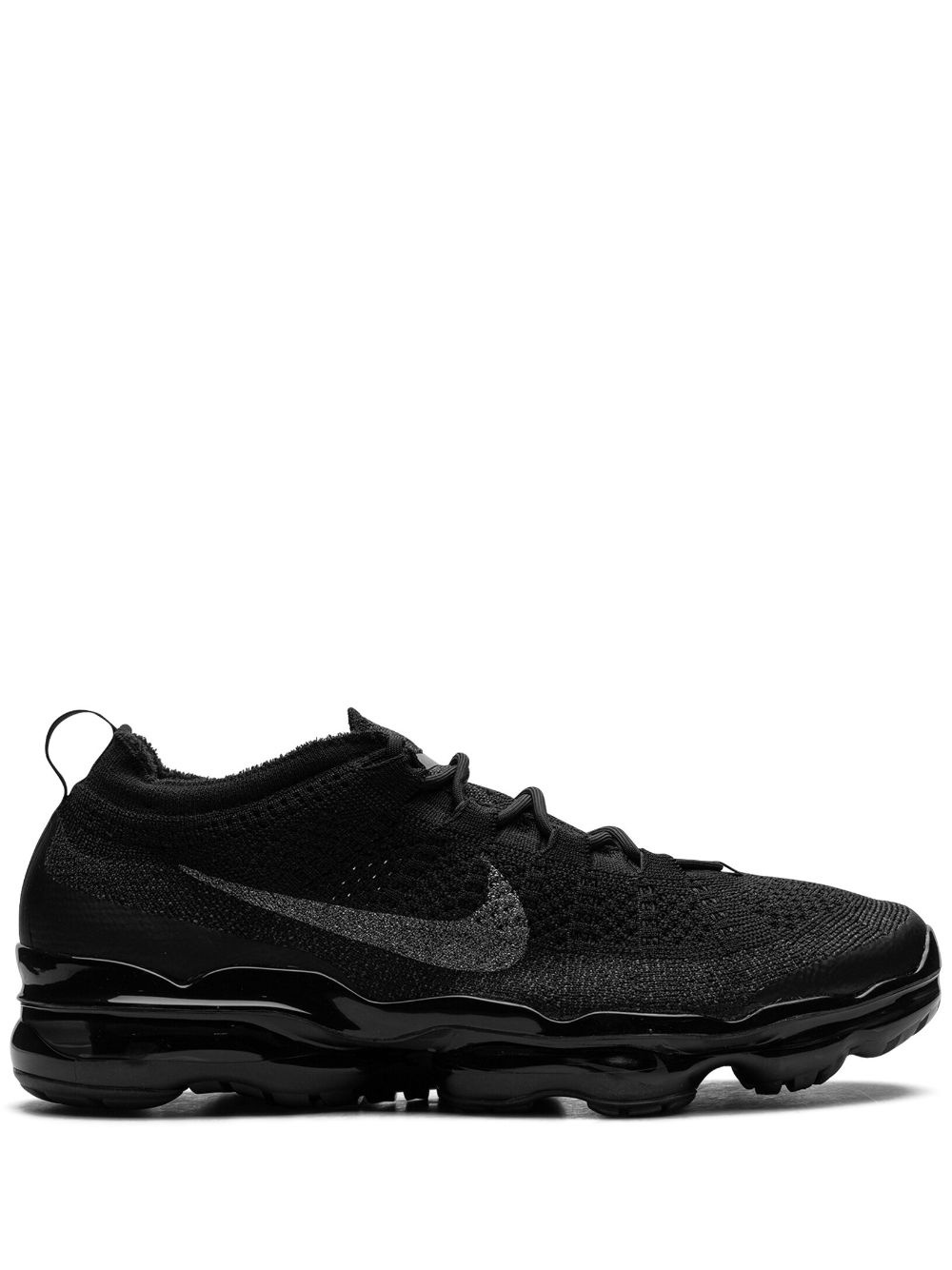 Air VaporMax 2023 Flyknit "Triple Black" sneakers - 1