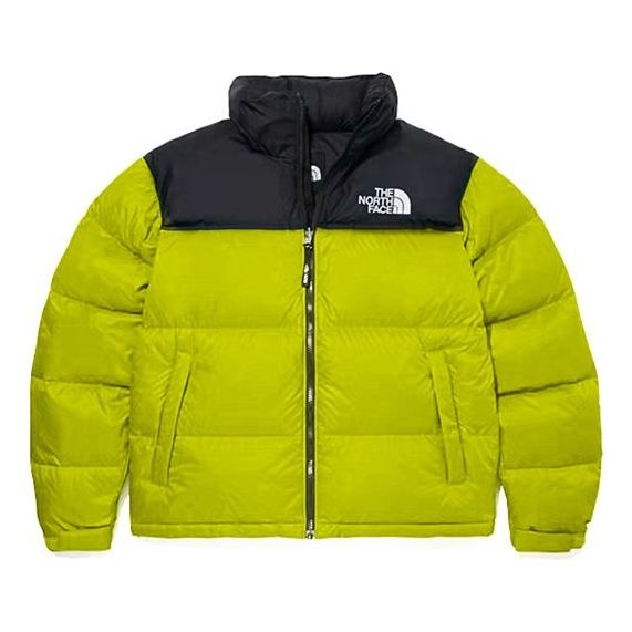 THE NORTH FACE 1996 Nuptse Jacket 700 NF0A3C8D-JE3 - 1