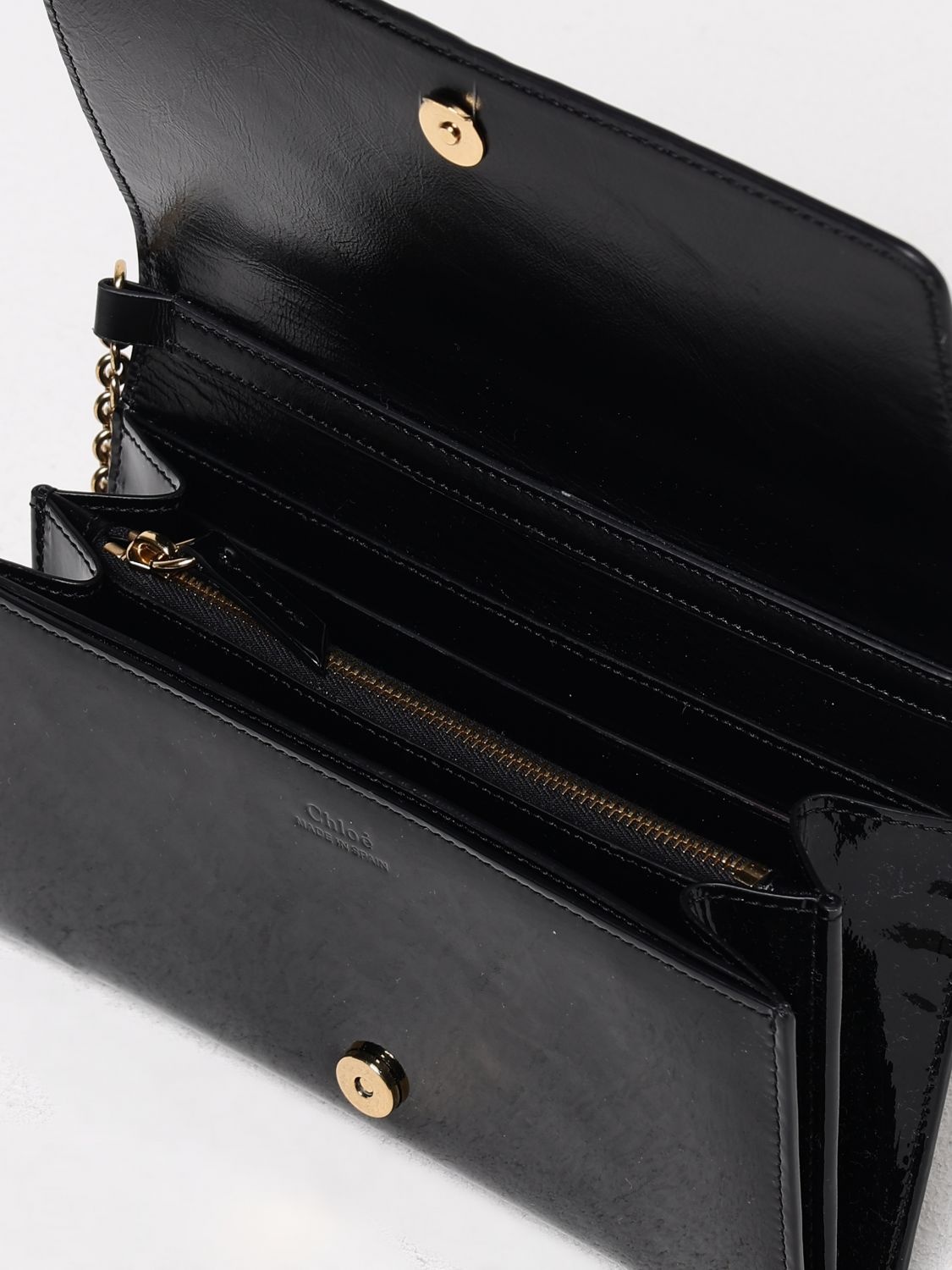 Shoulder bag woman ChloÉ - 5