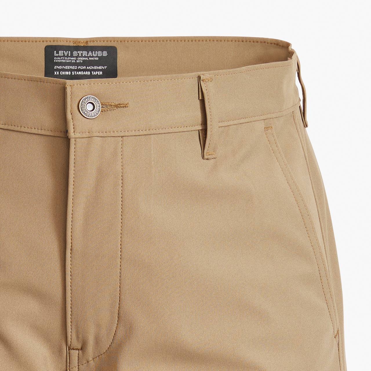 LEVI'S® XX CHINO STANDARD TECH MEN'S PANTS - 7