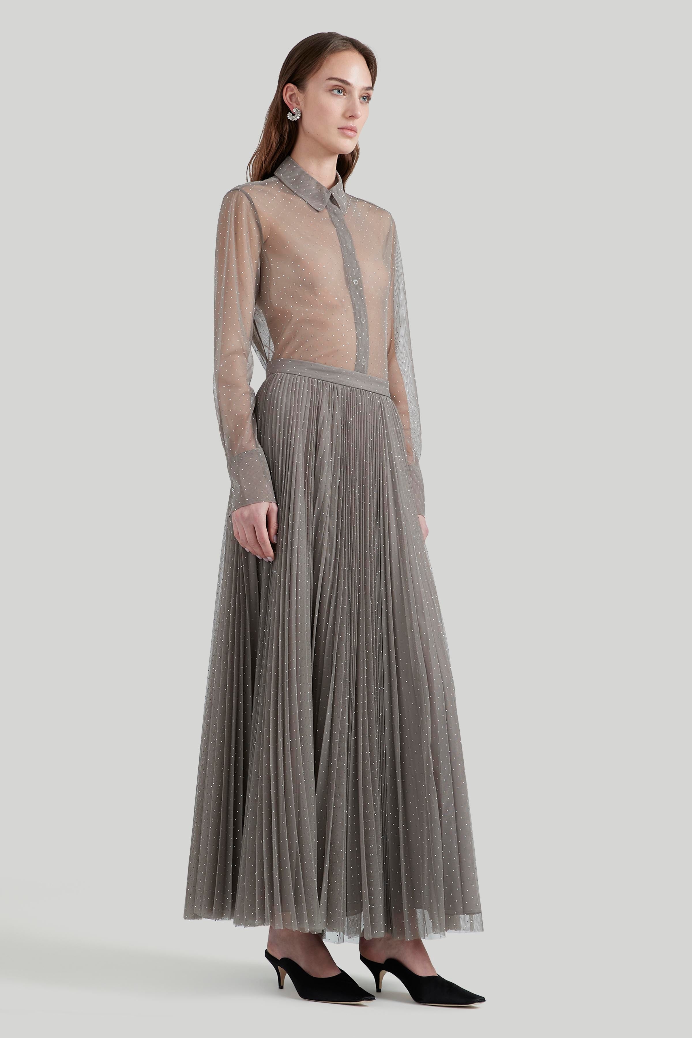 'SIF' SKIRT - 1