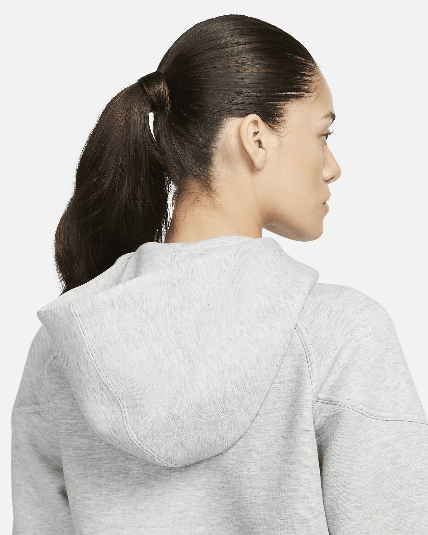 Nike Sportswear Tech Fleece Windrunner Women's Full-Zip Hoodie - 7