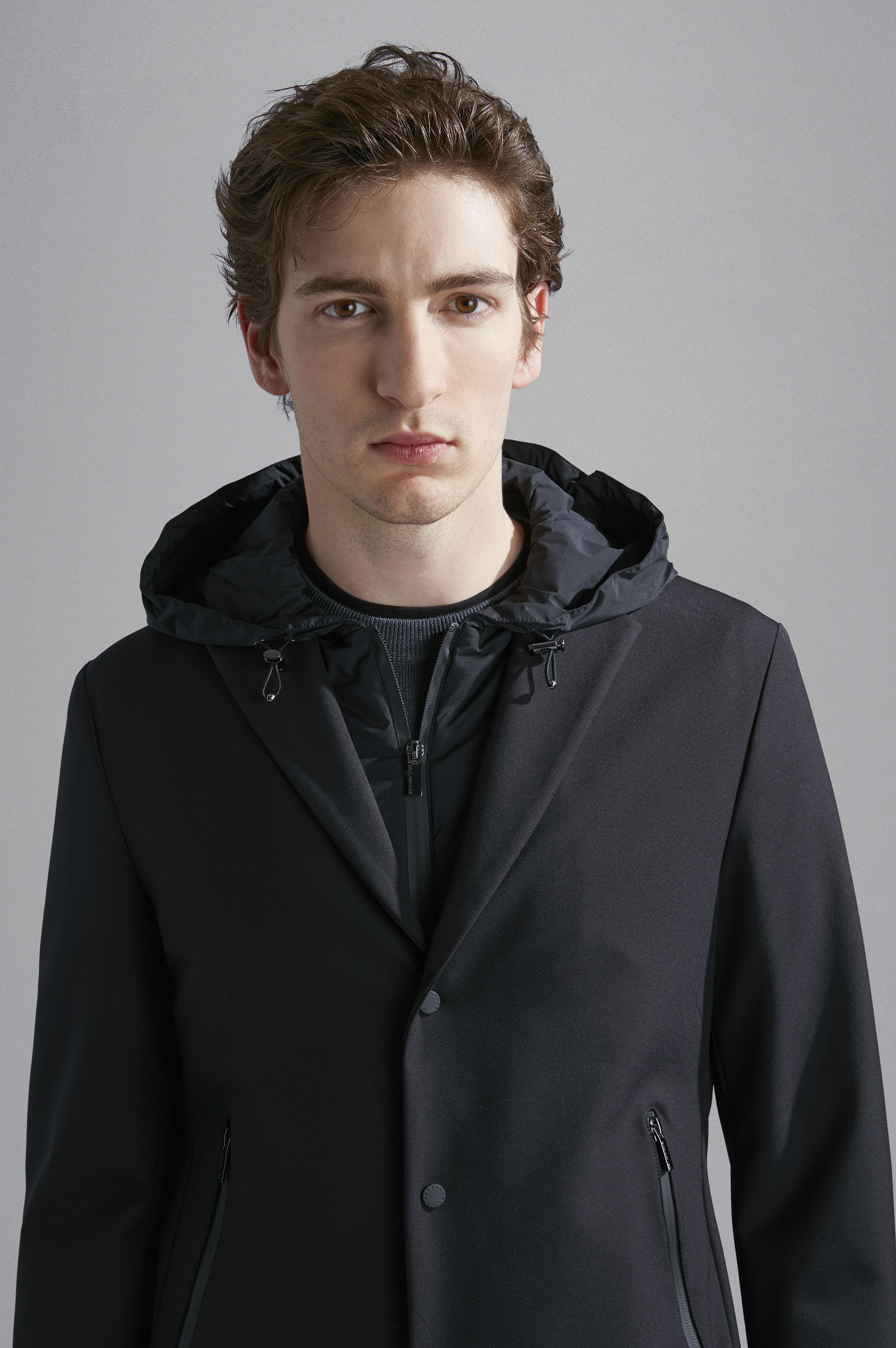 DYNAMIC STRETCH BLAZER - 4