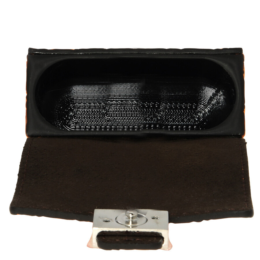 Fendi Pico Baguette AirPods Pro Case 7AS157-AD1N-F1DXK - 4