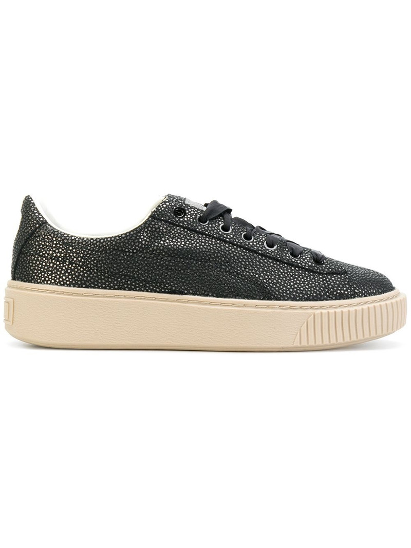 Basket Platform Lux sneakers 1