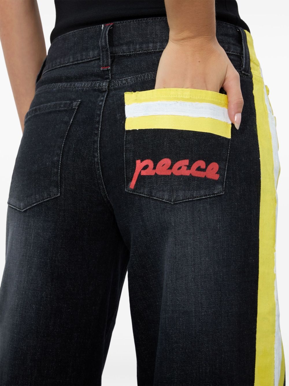 Trish jeans - 6
