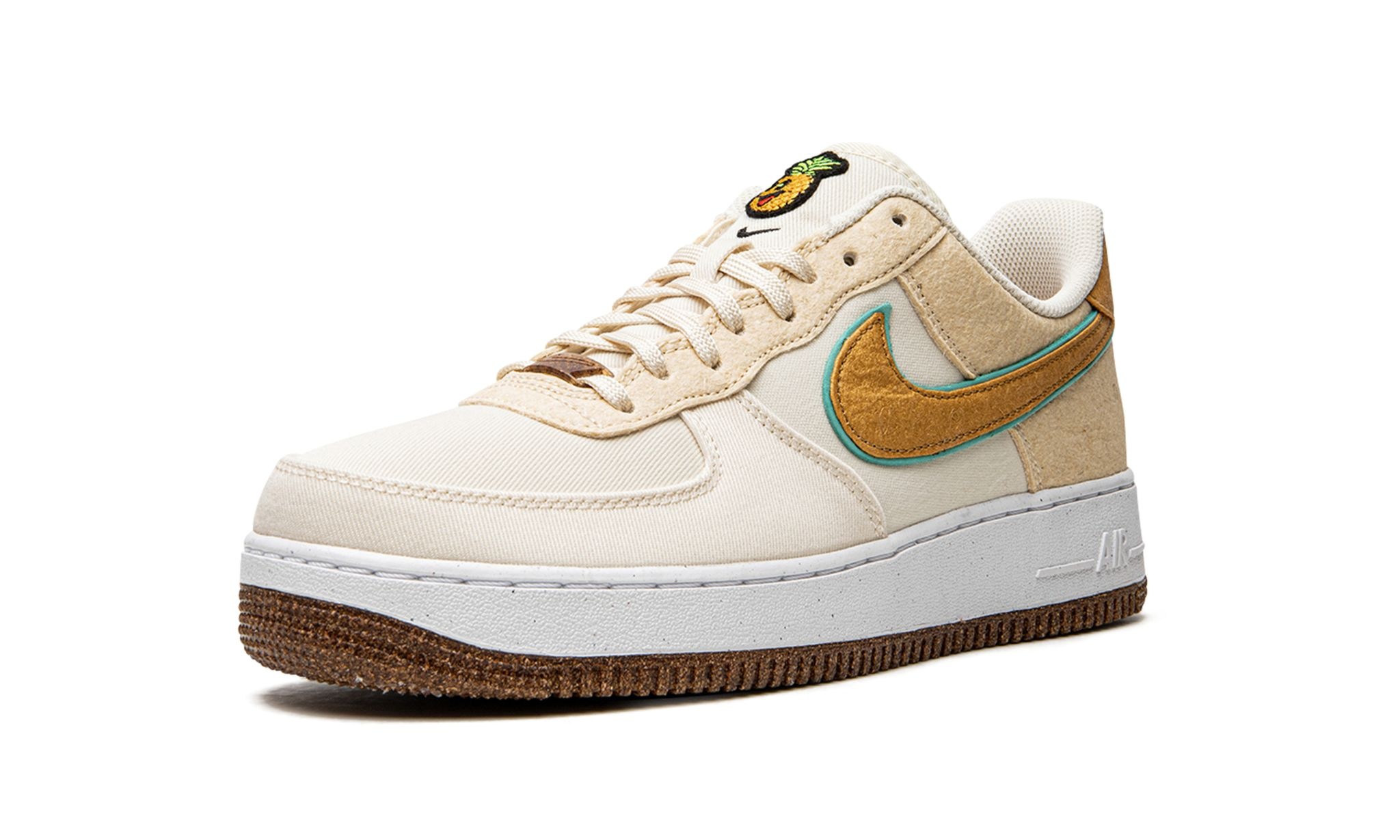 Air Force 1 '07 PRM "Happy Pineapple" - 4