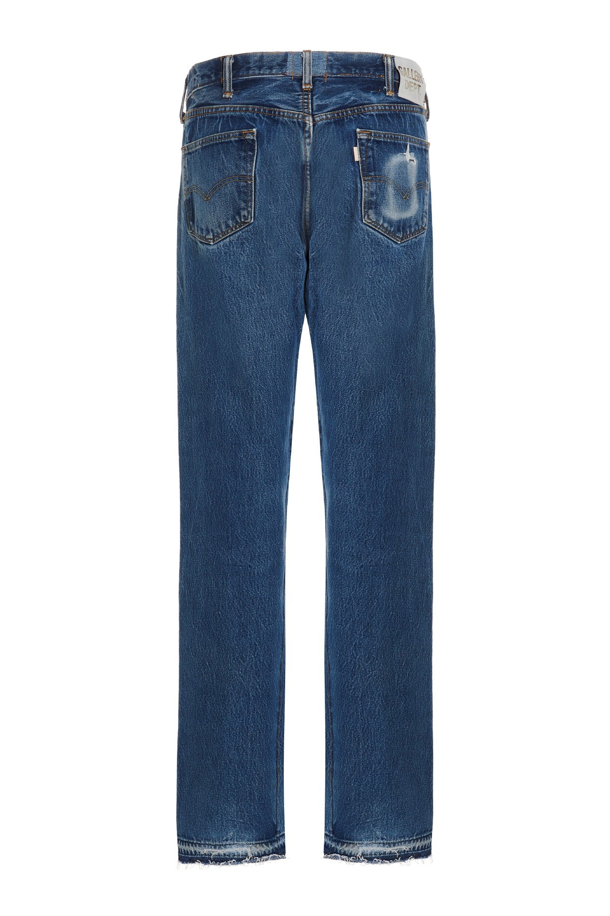 '5001' jeans - 14
