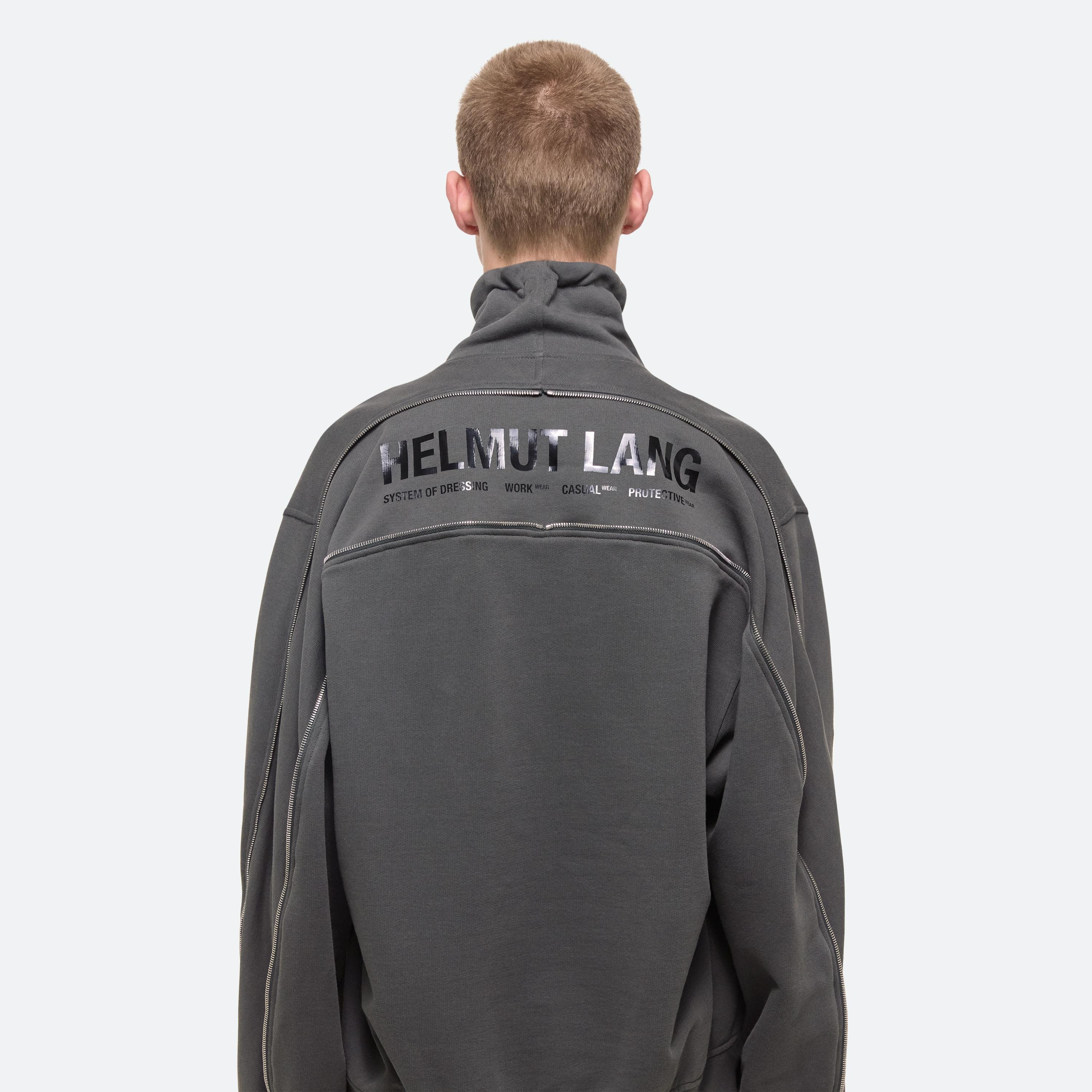 SUITCASE PULLOVER - 8