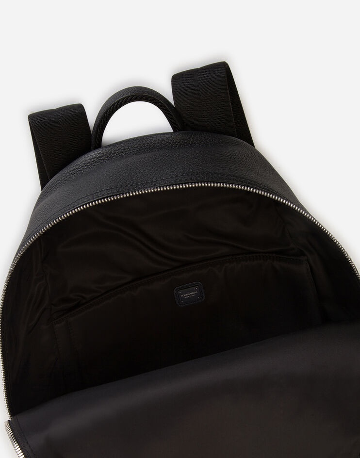 Calfskin vulcano backpack - 4