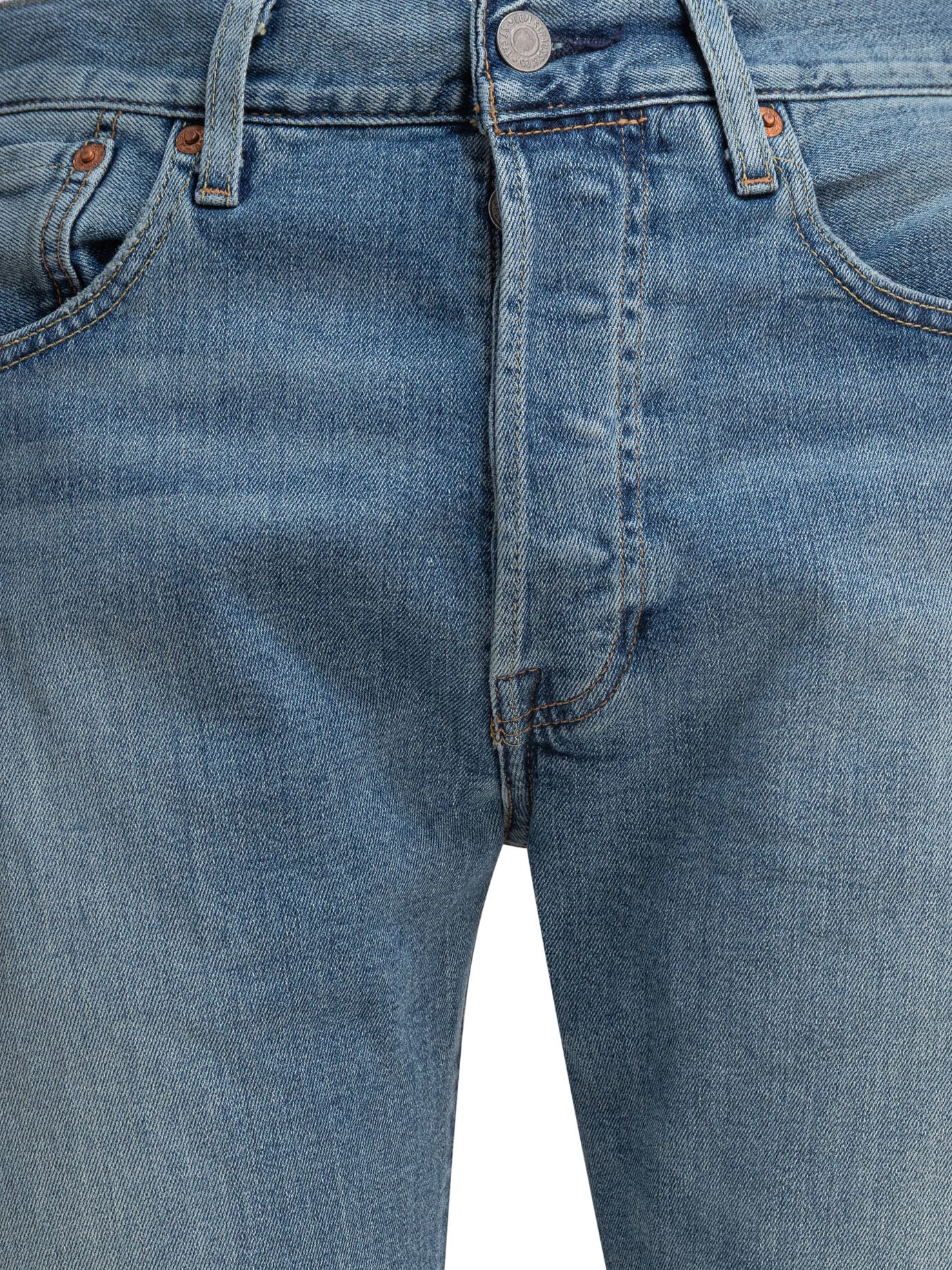 Levi's Jeans - 3