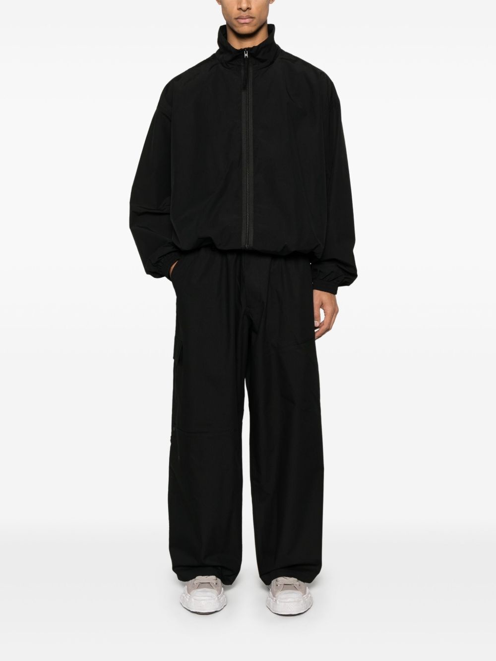 cargo trousers - 2