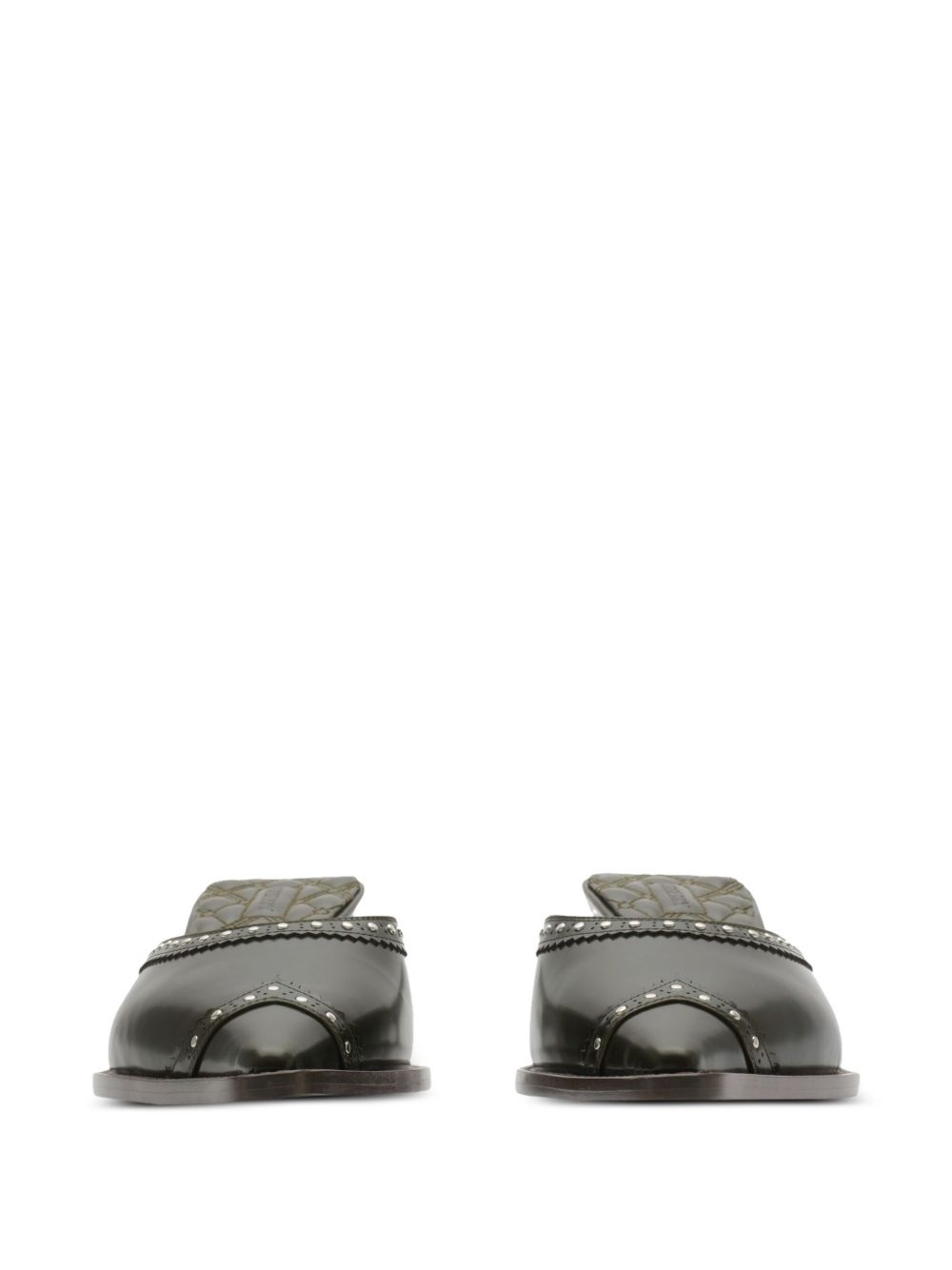 55mm Bird mules - 2