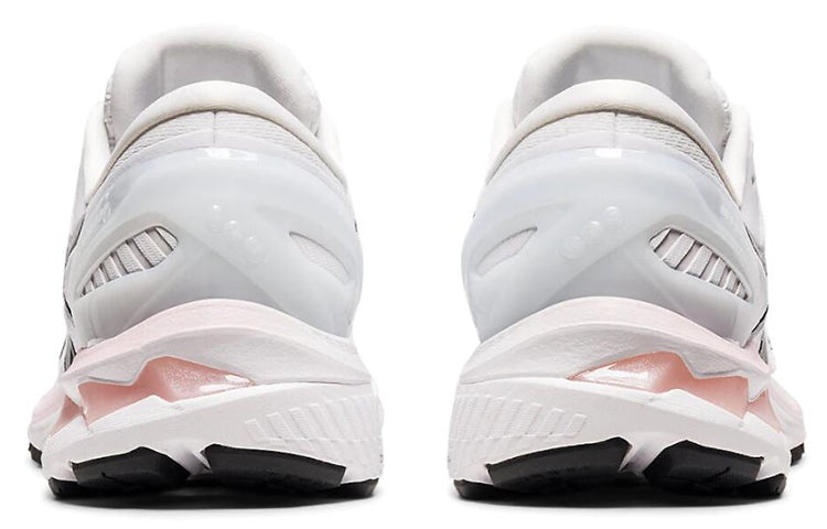 (WMNS) ASICS Gel Kayano 27 'Pink Salt' 1012A649-700 - 5