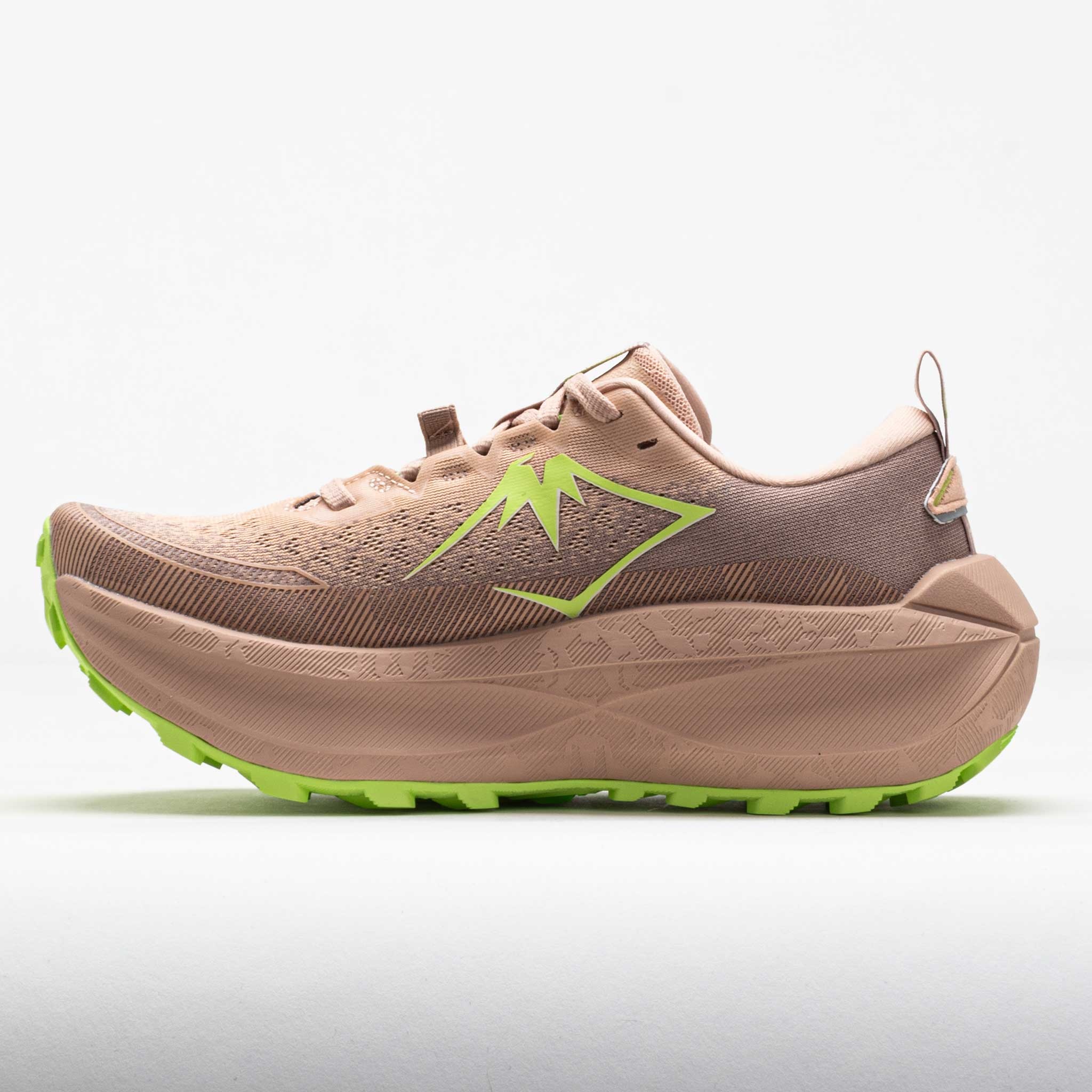 ASICS Trabuco Max 4 Women's Pale Apricot/Cream - 2