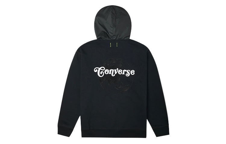Men's Converse Renew Retro Dark Black 10022153-A01 - 2