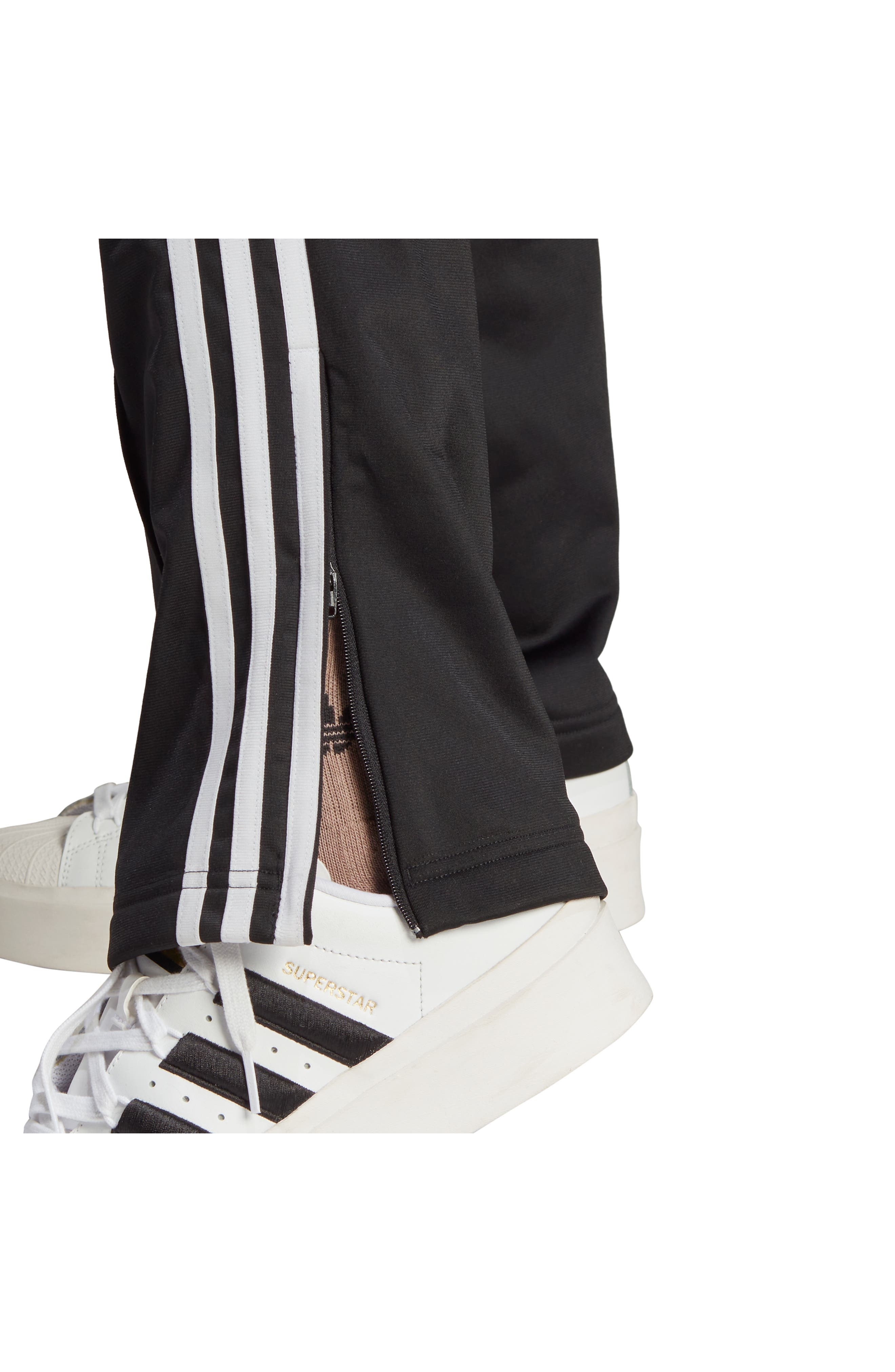 Lifestyle Firebird Recycled Polyester Track Pants - 5