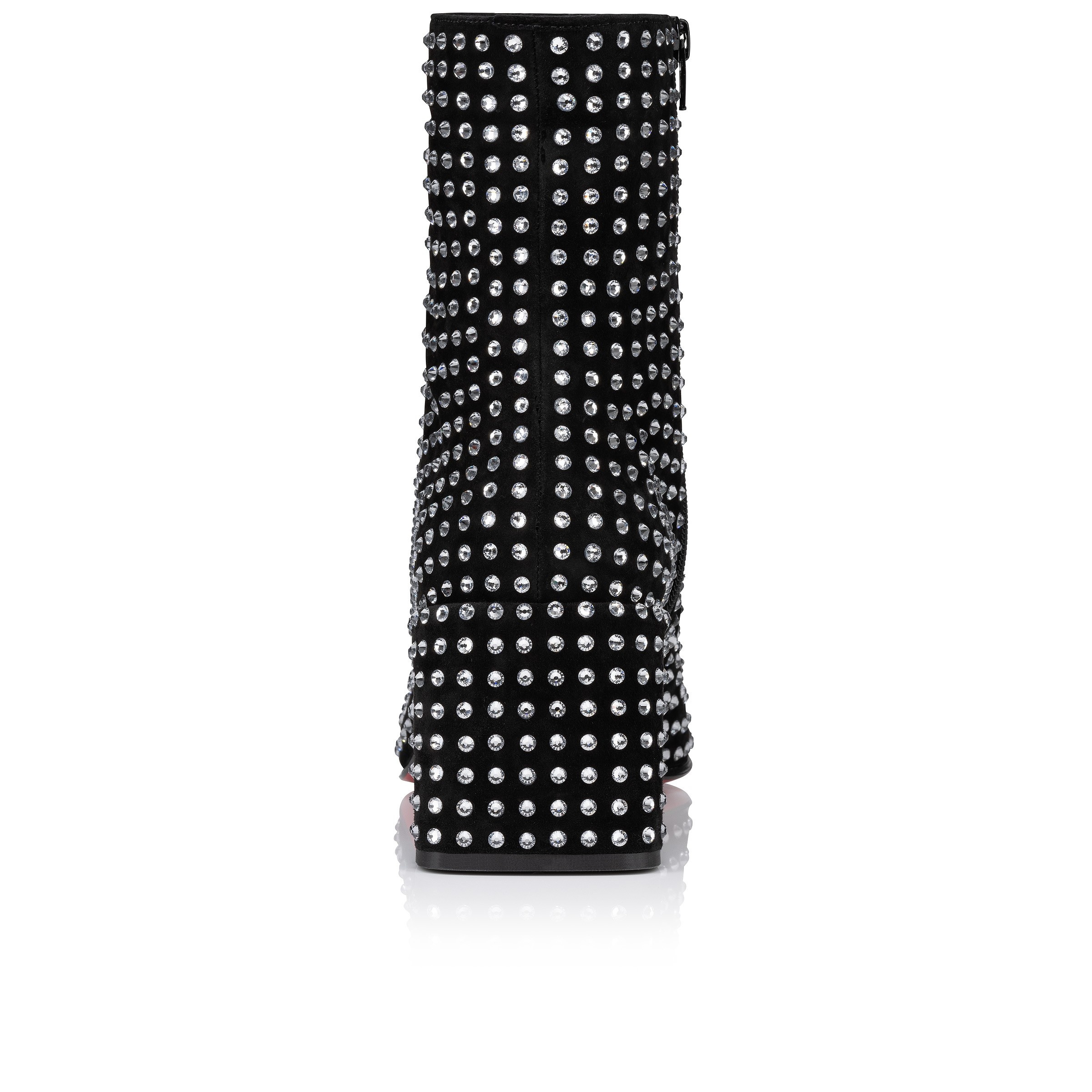 Alleo Boot Strass Boum - 3