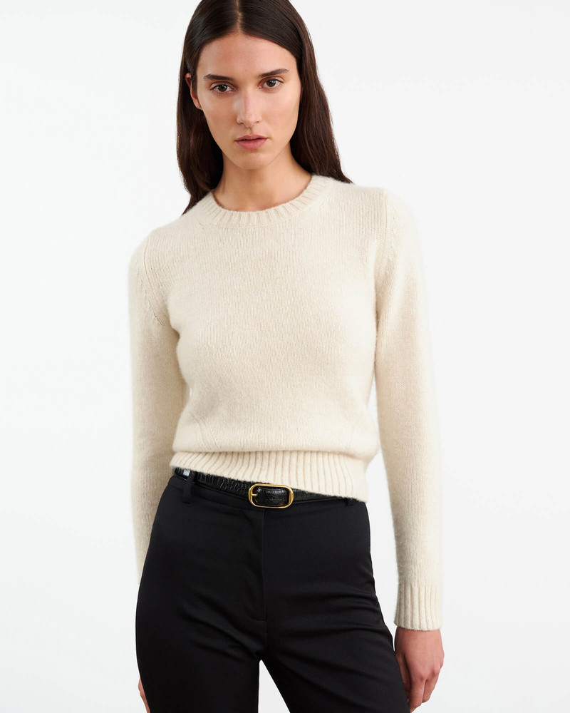 NILI LOTAN GWENDOLYN SWEATER outlook