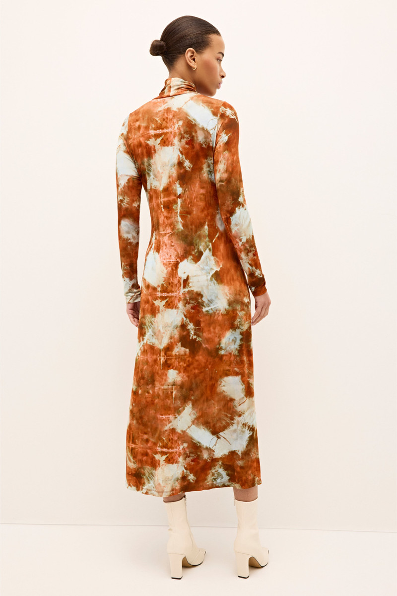 PAXTON DRESS 5