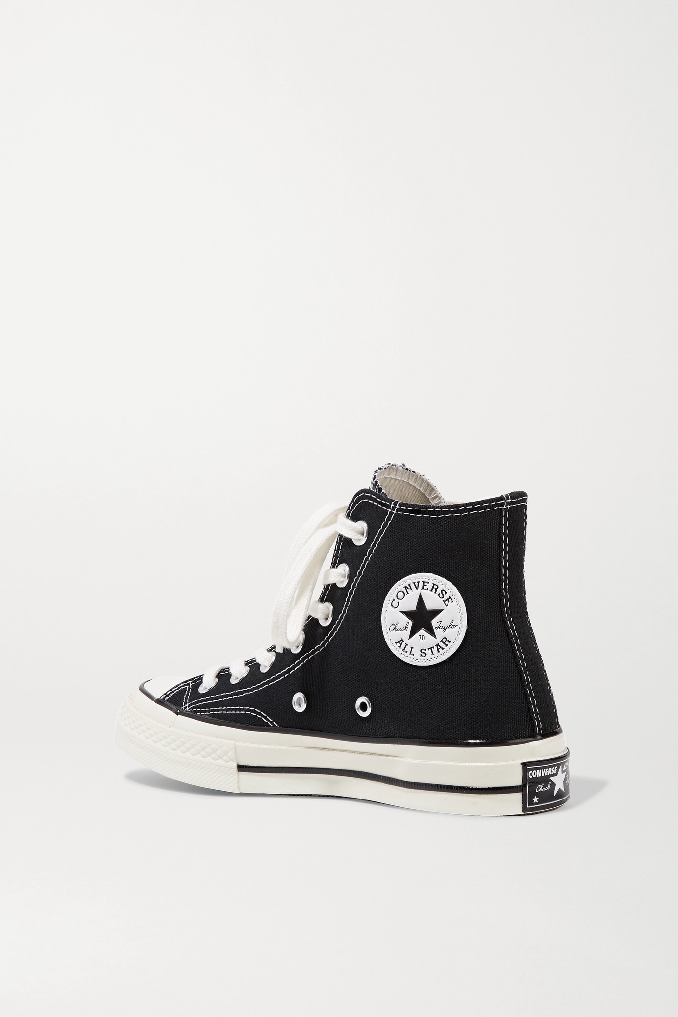 Chuck Taylor All Star 70 canvas high-top sneakers - 3