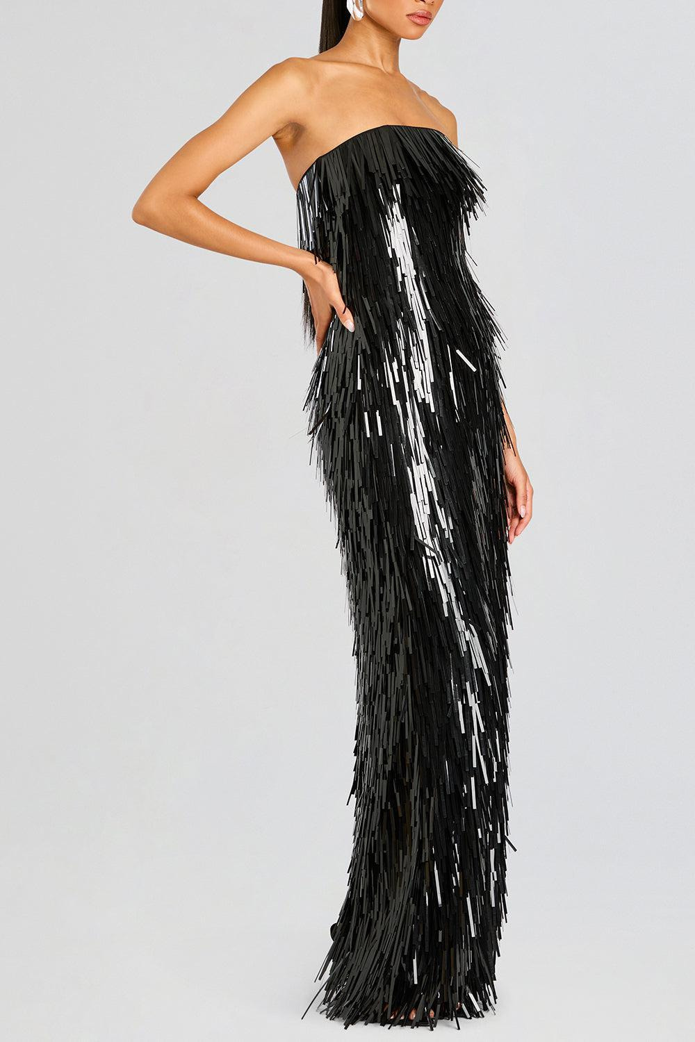 Silia Dress - 2