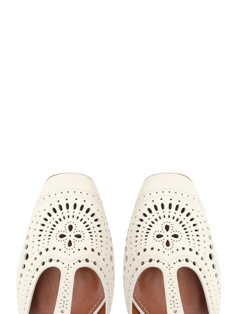 ZIMMERMANN ELIOT PUMP 50 7