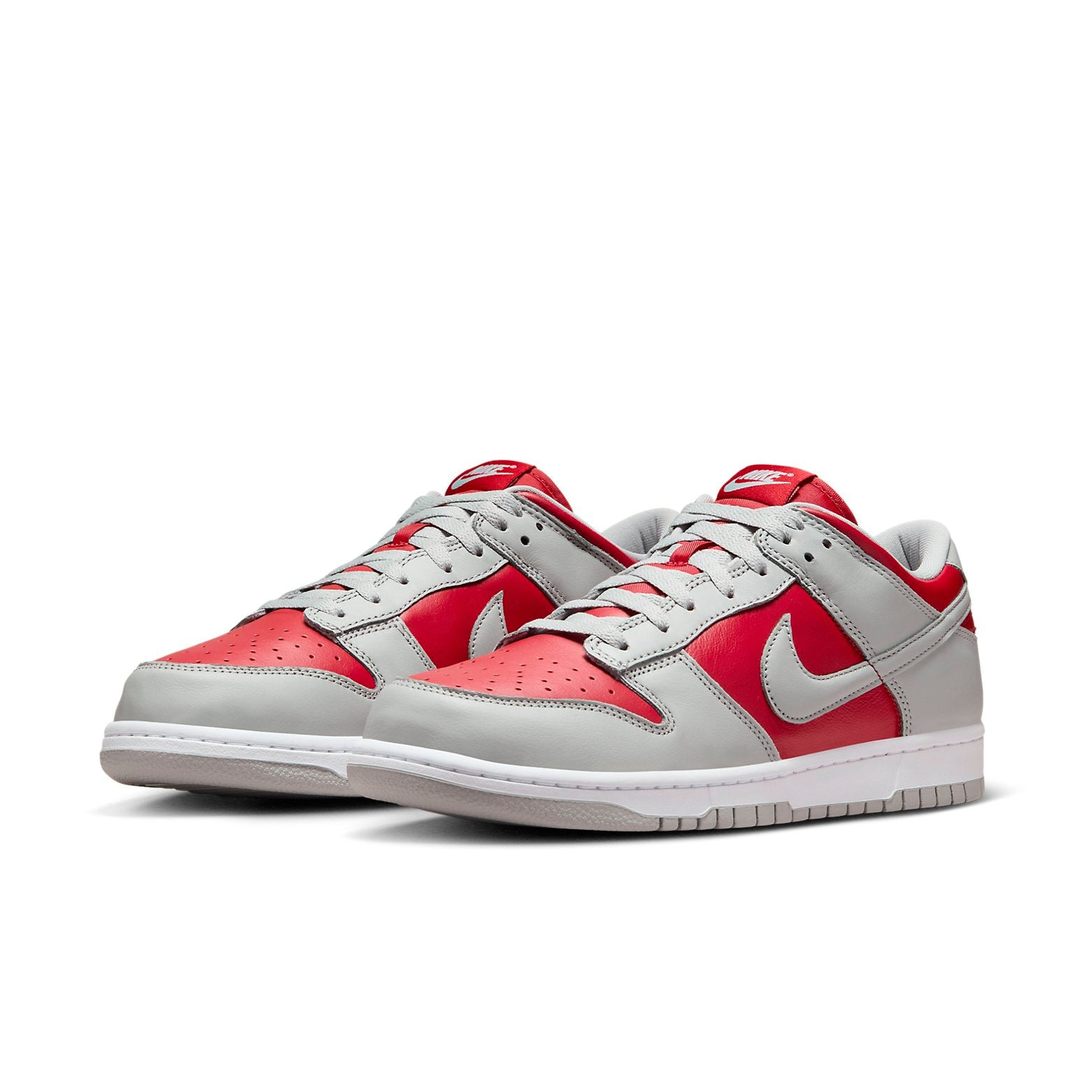 Nike Dunk Low 'Ultraman' FQ6965-600 - 4