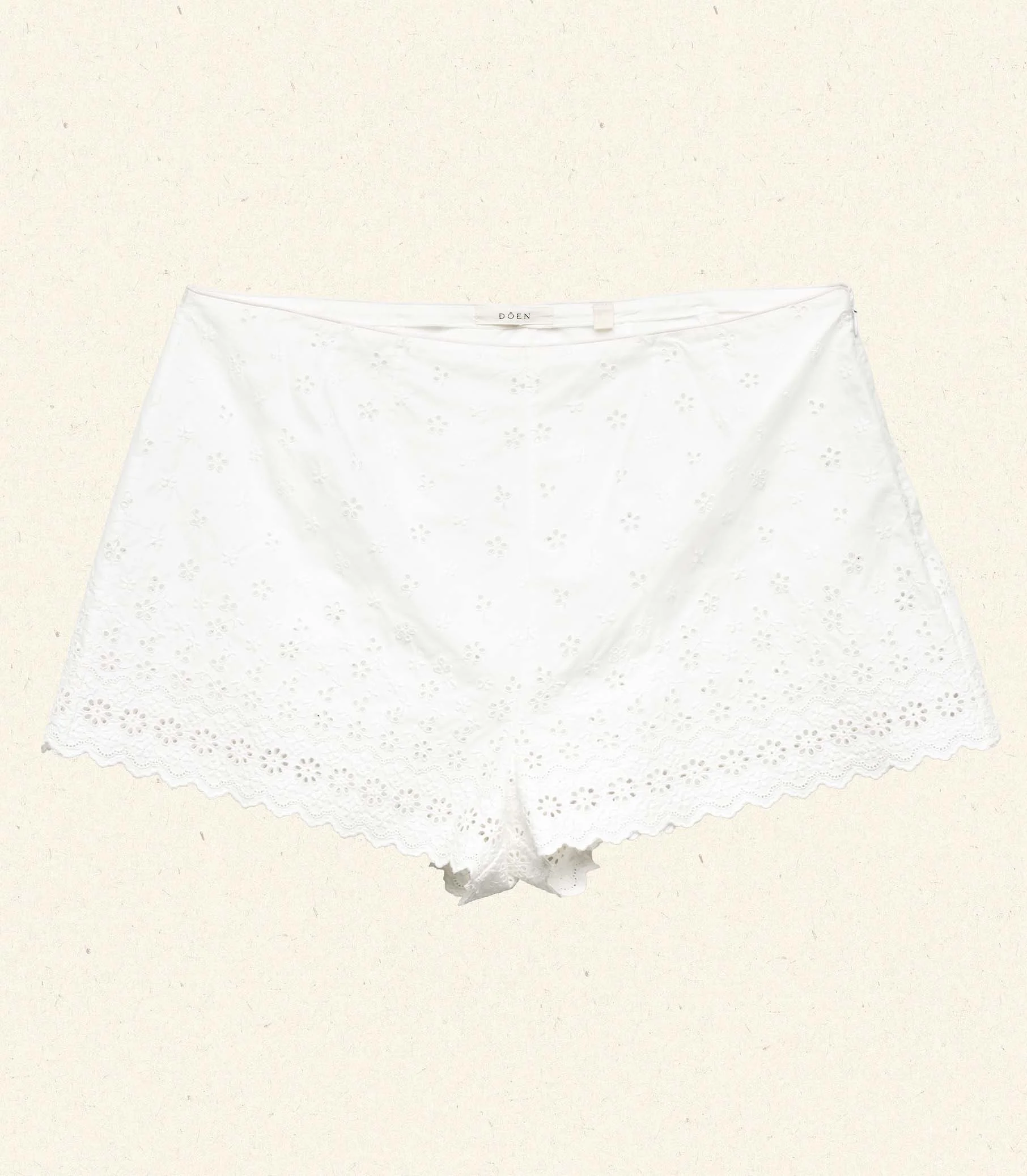 ARBRE SHORT - 1