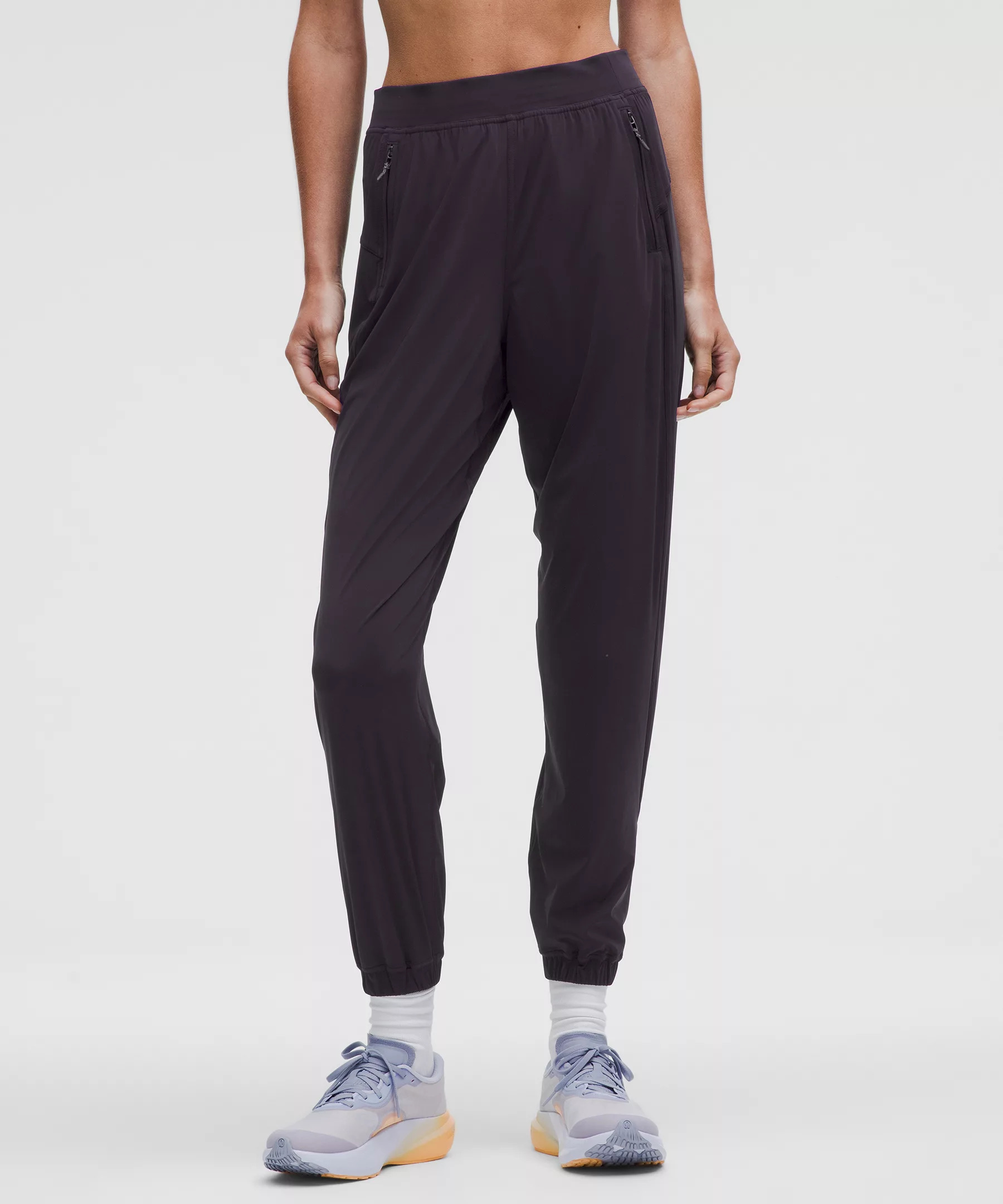 Adapted State High-Rise Jogger *Sleek - 2