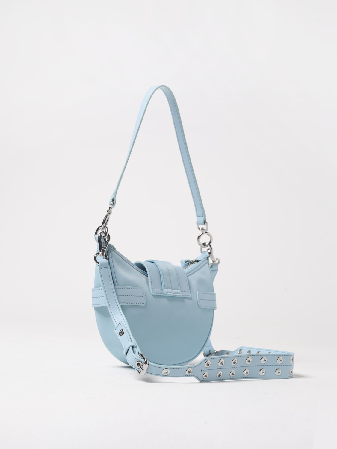 Shoulder bag woman Ganni - 2