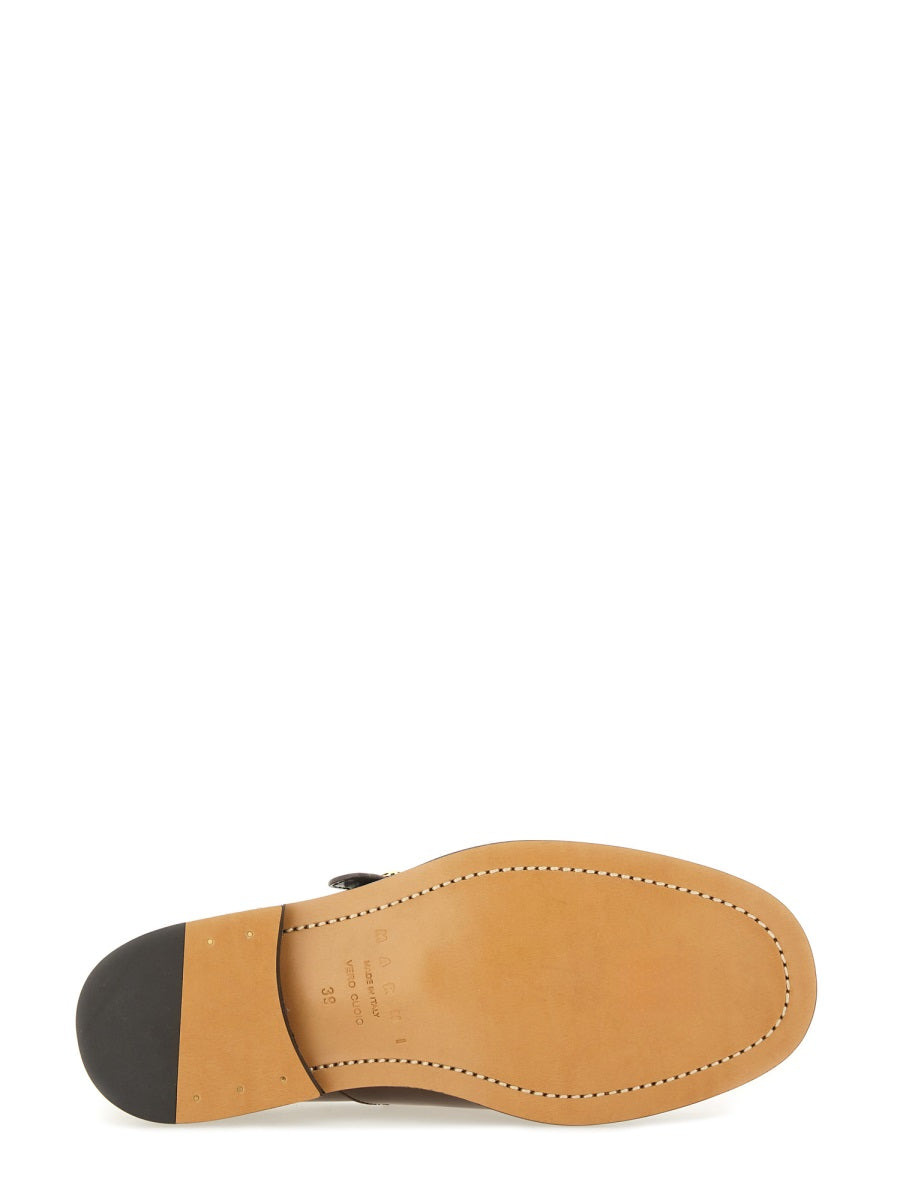 Moccasin "Bambi 3.0" - 5