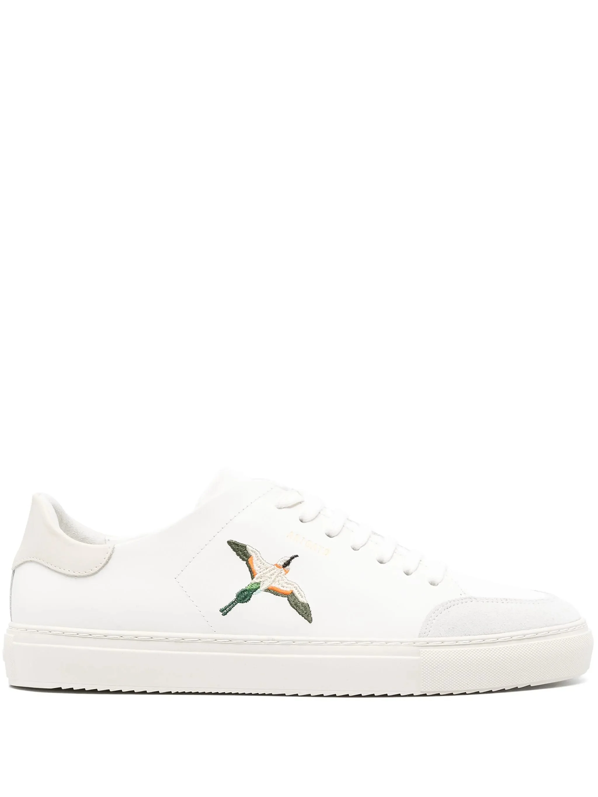 Axel Arigato Clean 90 Triple B Bird Sneakers - 1