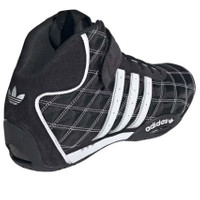 adidas adidas Adi Racer High 'Black' JH8733 | REVERSIBLE