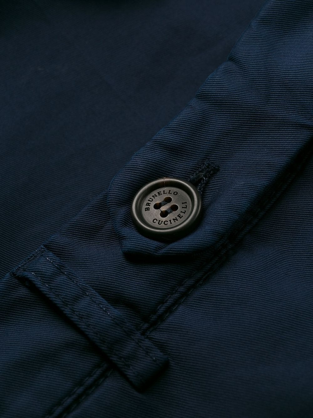 slim-fit chinos - 8